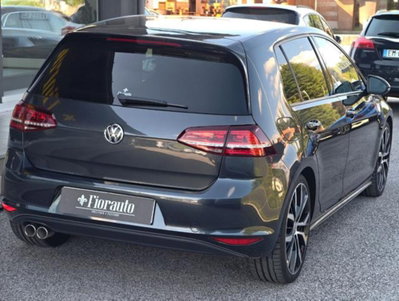 Volkswagen Golf Variant GTD 2.0 TDI BlueMotion Technology (3)