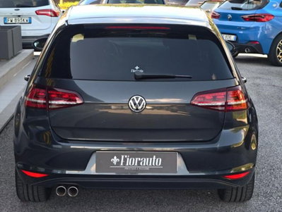 Volkswagen Golf Variant GTD 2.0 TDI BlueMotion Technology (4)