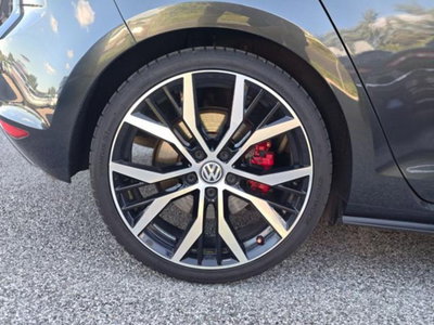 Volkswagen Golf Variant GTD 2.0 TDI BlueMotion Technology (6)