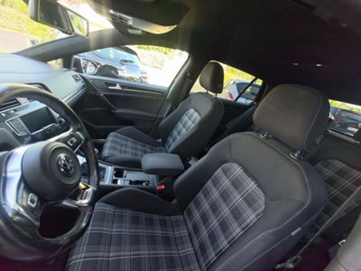 Volkswagen Golf Variant GTD 2.0 TDI BlueMotion Technology (9)