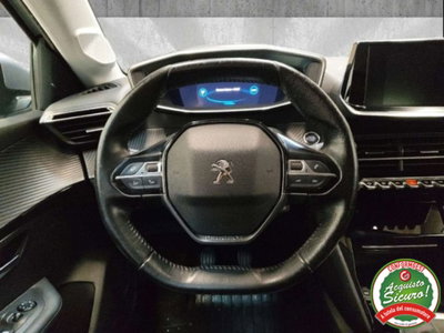 Peugeot 208 BlueHDi 100 Stop&Start 5 porte Allure (11)
