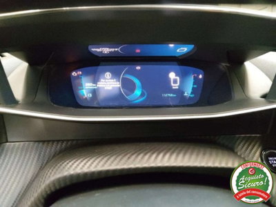 Peugeot 208 BlueHDi 100 Stop&Start 5 porte Allure (12)