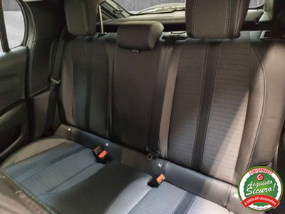 Peugeot 208 BlueHDi 100 Stop&Start 5 porte Allure (14)