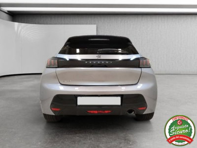 Peugeot 208 BlueHDi 100 Stop&Start 5 porte Allure (5)