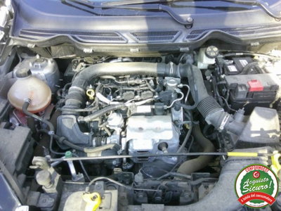 Ford EcoSport 1.0 EcoBoost 100 CV ST-Line SIP (14)
