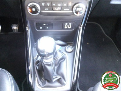 Ford EcoSport 1.0 EcoBoost 100 CV ST-Line SIP (18)