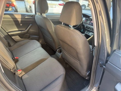 Volkswagen Polo 1.0 TSI 5p. Comfortline BlueMotion Technology (16)
