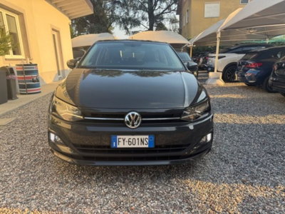 Volkswagen Polo 1.0 TSI 5p. Comfortline BlueMotion Technology (3)