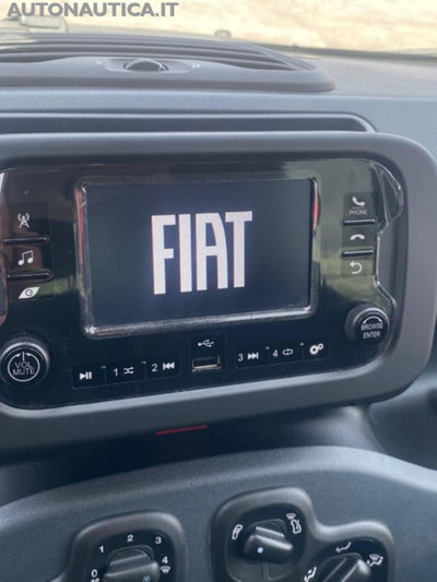 Fiat Panda 1.0 firefly hybrid Icon s&s 70cv (10)