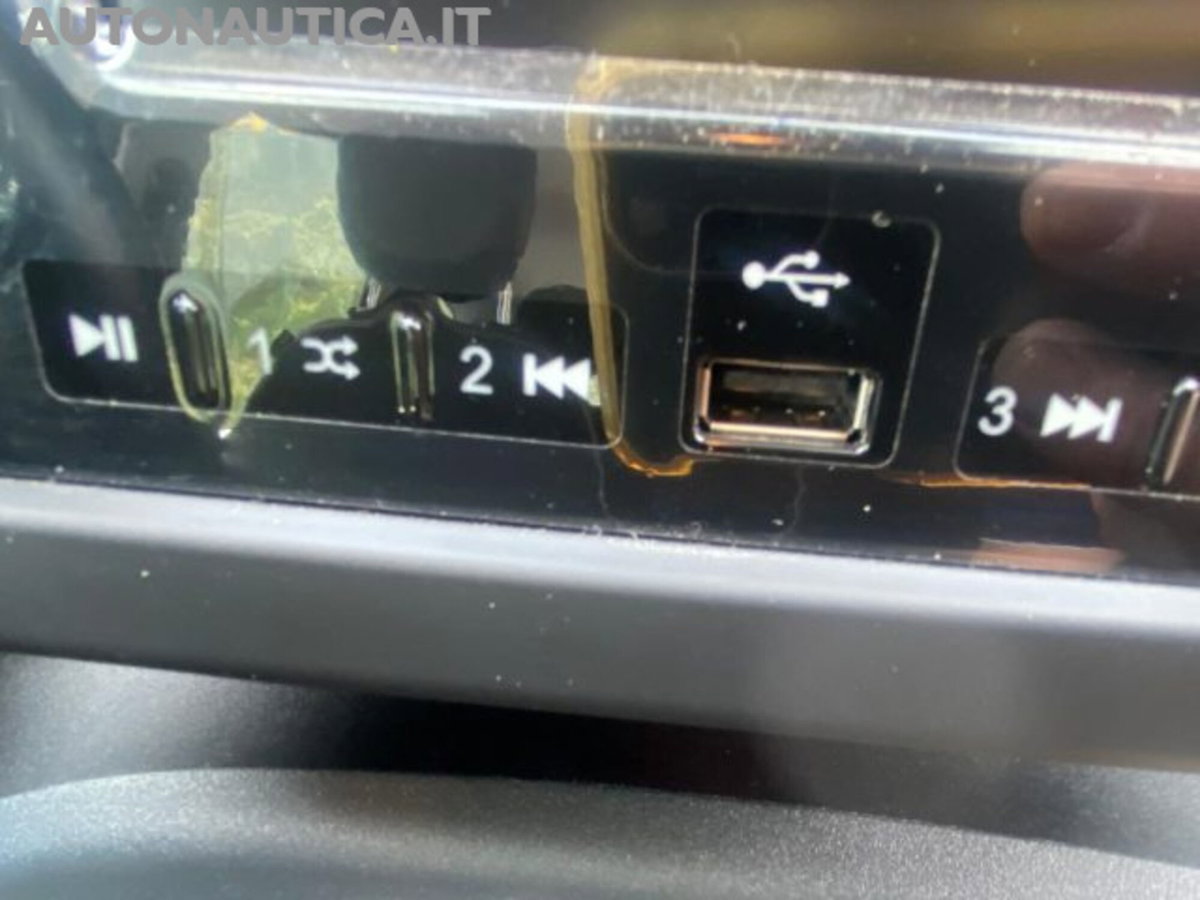 Fiat Panda 1.0 firefly hybrid Icon s&s 70cv (11)