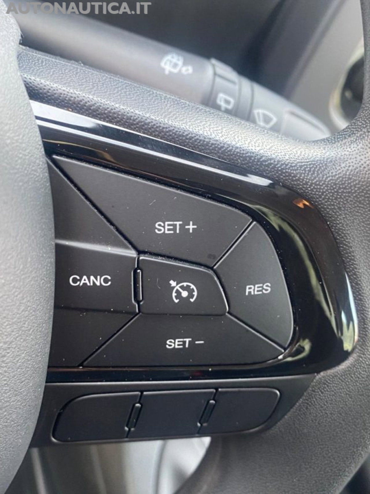 Fiat Panda 1.0 firefly hybrid Icon s&s 70cv (12)