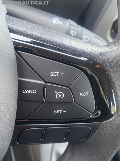 Fiat Panda 1.0 firefly hybrid Icon s&s 70cv (12)