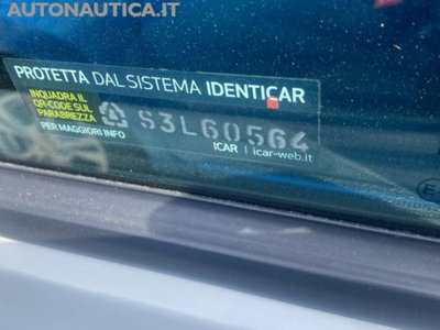 Fiat Panda 1.0 firefly hybrid Icon s&s 70cv (15)