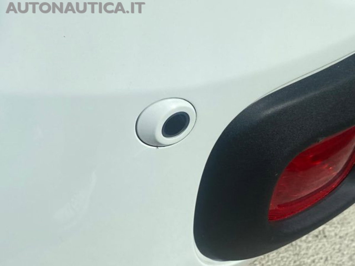 Fiat Panda 1.0 firefly hybrid Icon s&s 70cv (17)