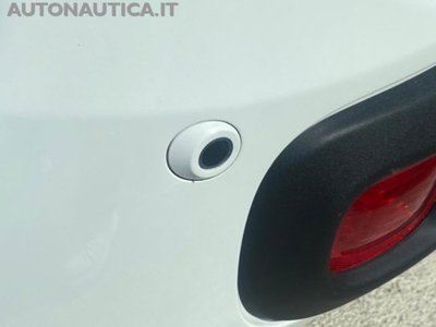 Fiat Panda 1.0 firefly hybrid Icon s&s 70cv (17)