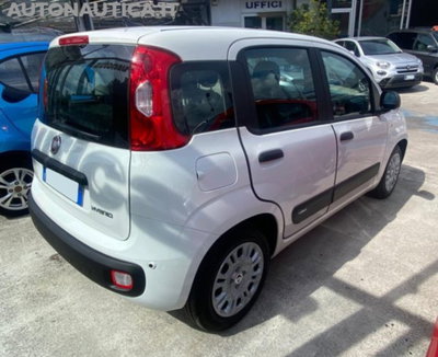 Fiat Panda 1.0 firefly hybrid Icon s&s 70cv (3)