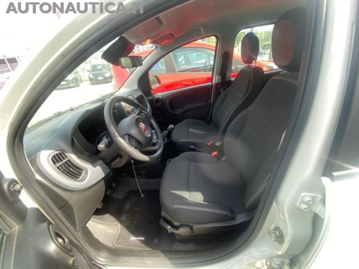 Fiat Panda 1.0 firefly hybrid Icon s&s 70cv (6)