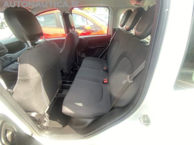 Fiat Panda 1.0 firefly hybrid Icon s&s 70cv (7)