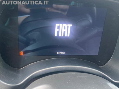 Fiat Panda 1.0 firefly hybrid Icon s&s 70cv (8)