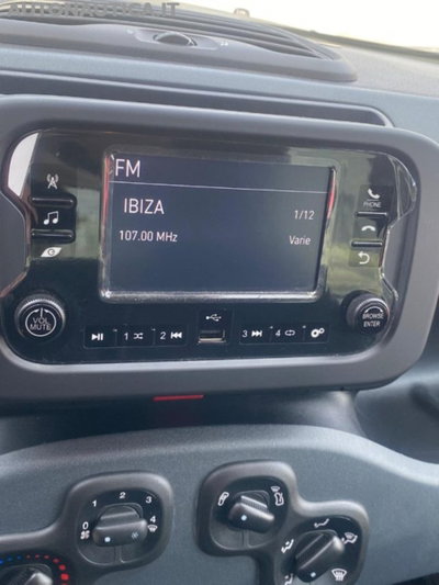 Fiat Panda 1.0 firefly hybrid Icon s&s 70cv (9)