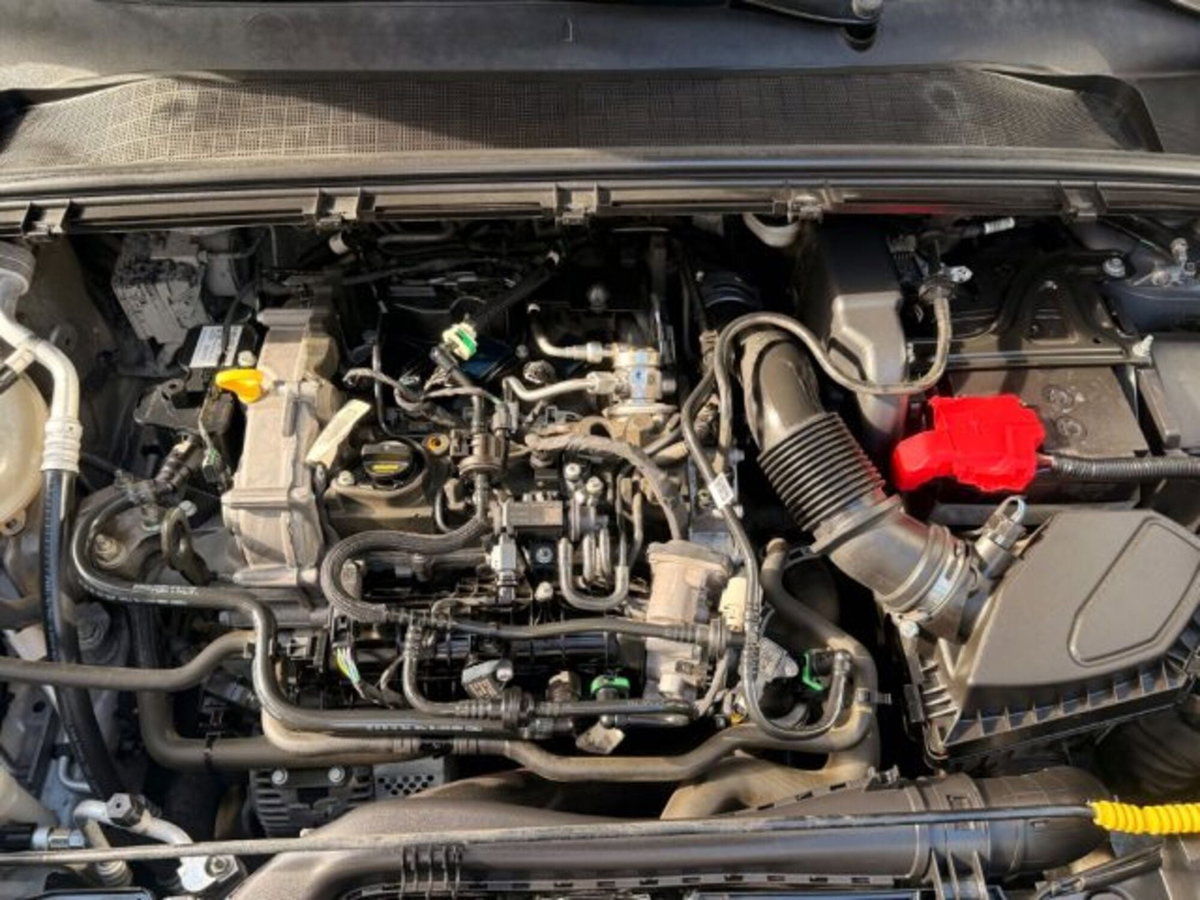 Ford Puma 1.0 ecoboost h ST-Line 125cv auto (20)