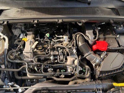 Ford Puma 1.0 ecoboost h ST-Line 125cv auto (20)