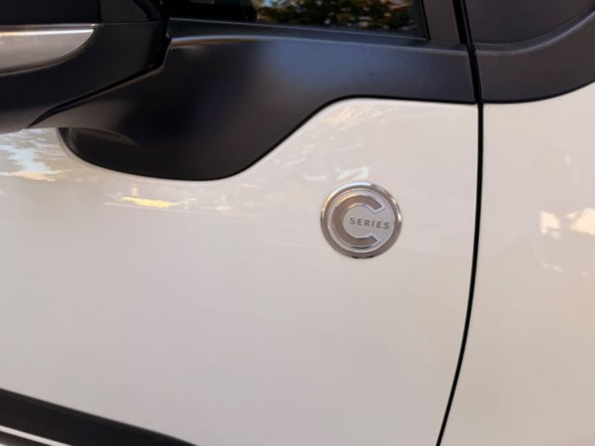 Citroen C3 PureTech 83 S&S C-Series (10)