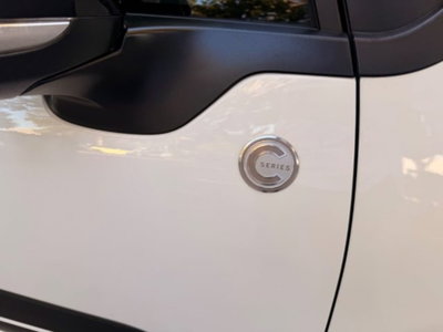 Citroen C3 PureTech 83 S&S C-Series (10)