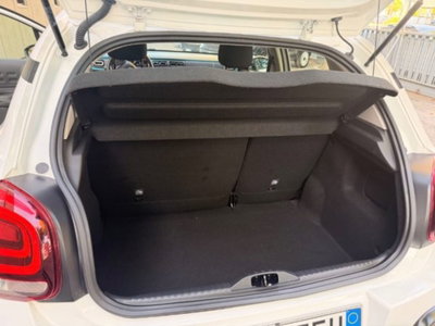 Citroen C3 PureTech 83 S&S C-Series (14)