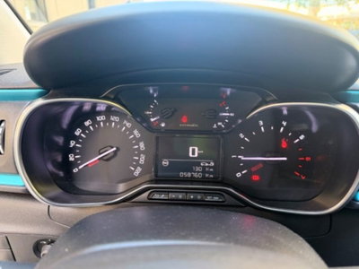 Citroen C3 PureTech 83 S&S C-Series (16)