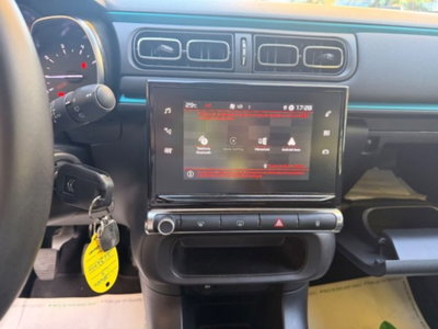 Citroen C3 PureTech 83 S&S C-Series (17)