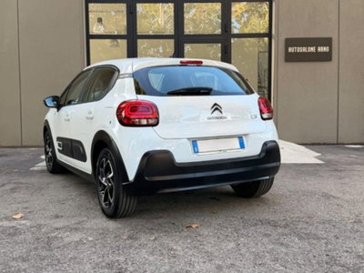 Citroen C3 PureTech 83 S&S C-Series (5)