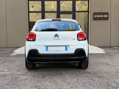 Citroen C3 PureTech 83 S&S C-Series (6)