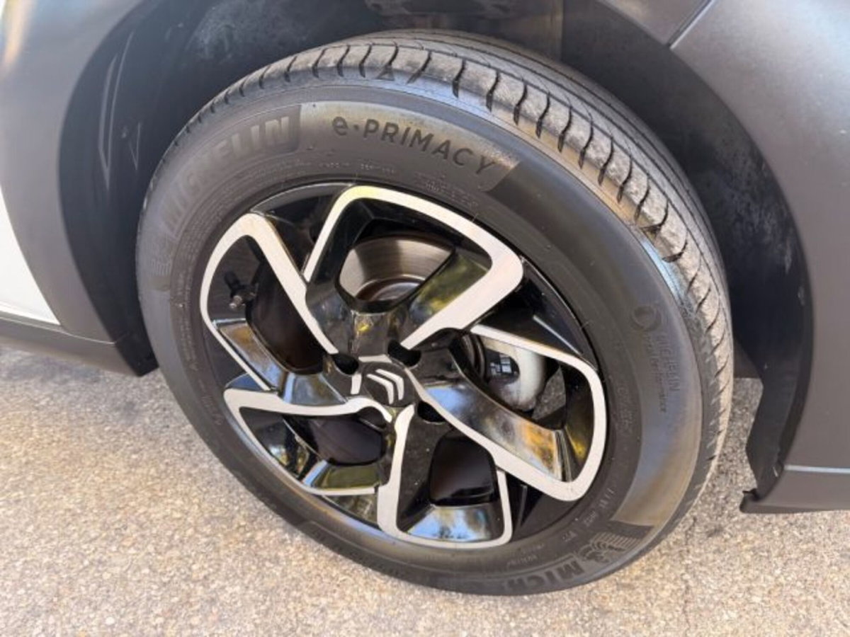 Citroen C3 PureTech 83 S&S C-Series (9)