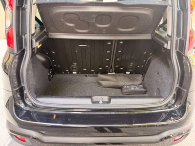 Fiat Panda Cross 1.0 firefly hybrid Cross s&s 70cv 5p.ti (13)
