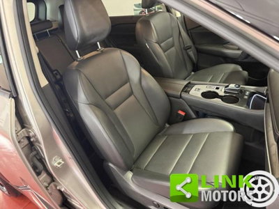 Nissan X-Trail 1.5 e-power Tekna Premium Pack 2wd auto (12)