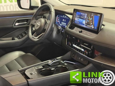 Nissan X-Trail 1.5 e-power Tekna Premium Pack 2wd auto (16)