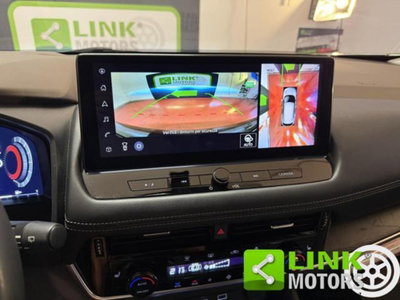 Nissan X-Trail 1.5 e-power Tekna Premium Pack 2wd auto (17)