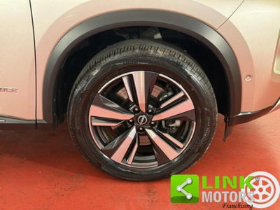 Nissan X-Trail 1.5 e-power Tekna Premium Pack 2wd auto (18)