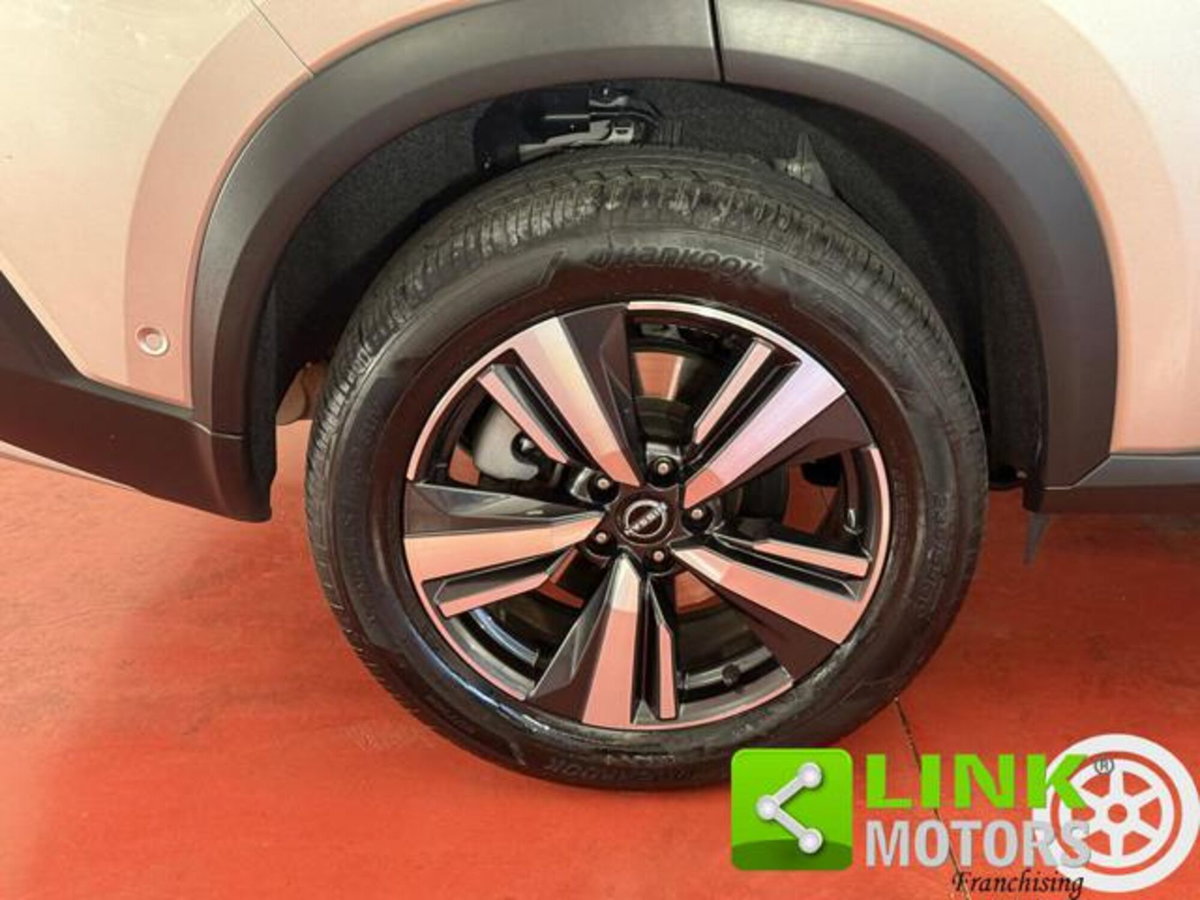 Nissan X-Trail 1.5 e-power Tekna Premium Pack 2wd auto (19)