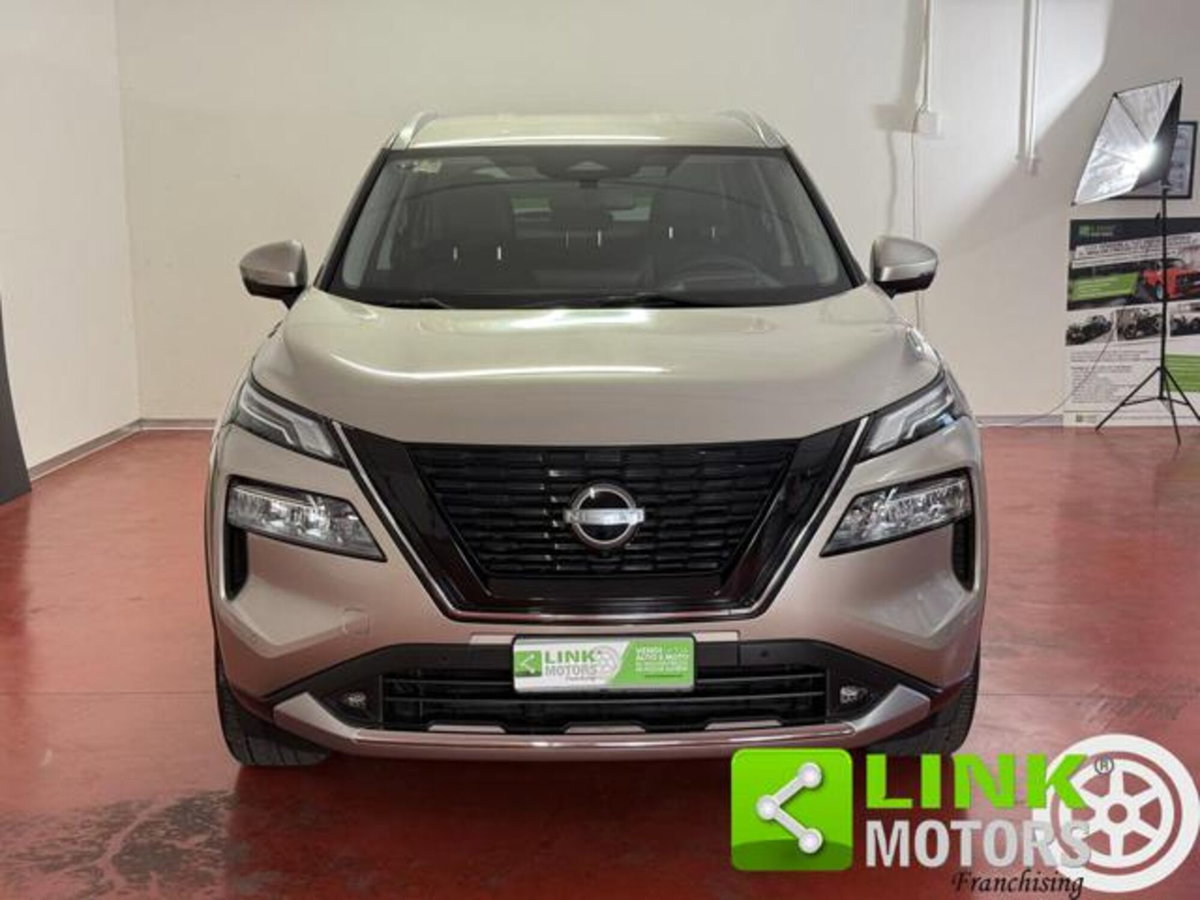 Nissan X-Trail 1.5 e-power Tekna Premium Pack 2wd auto (2)
