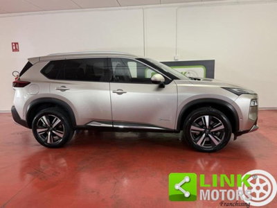 Nissan X-Trail 1.5 e-power Tekna Premium Pack 2wd auto (7)