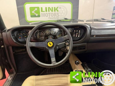 Ferrari Dino 208 GT/4 Coupé Dino 208 GT/4 (19)