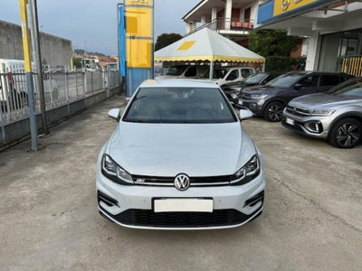 Volkswagen Golf 1.5 TSI ACT 5p. Sport BlueMotion Technology usata