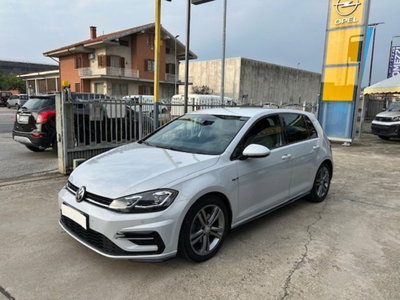 Volkswagen Golf 1.5 TSI ACT 5p. Sport BlueMotion Technology (6)