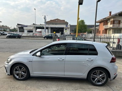Volkswagen Golf 1.5 TSI ACT 5p. Sport BlueMotion Technology (7)