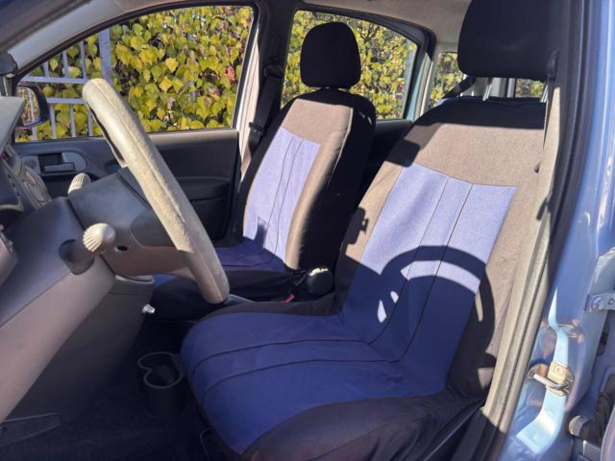 Fiat Panda 1.2 Dynamic Natural Power Mamy (10)