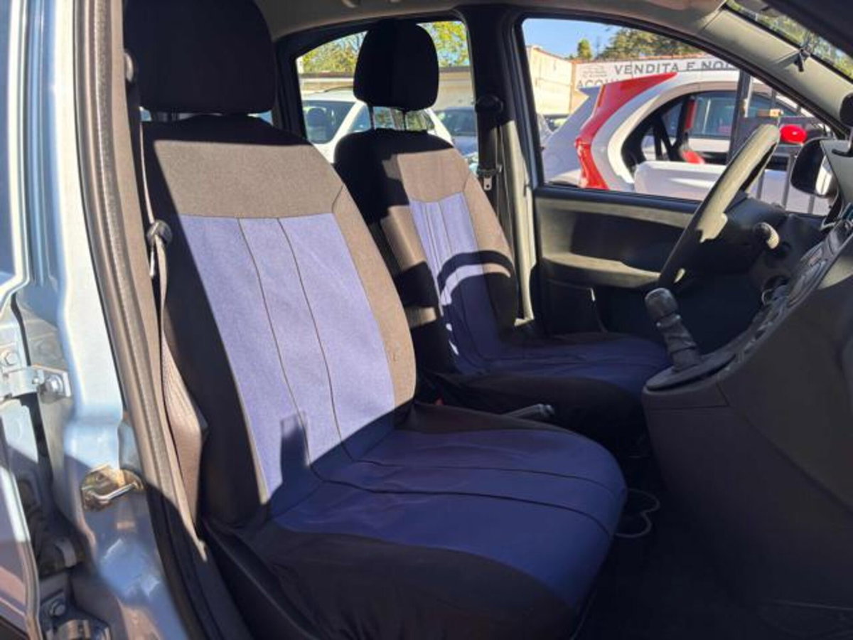 Fiat Panda 1.2 Dynamic Natural Power Mamy (11)