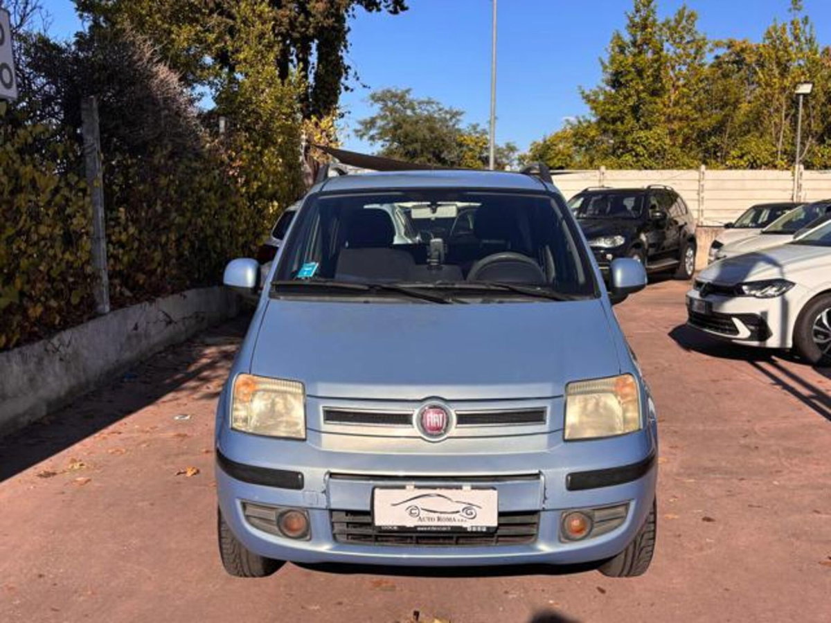 Fiat Panda 1.2 Dynamic Natural Power Mamy (2)