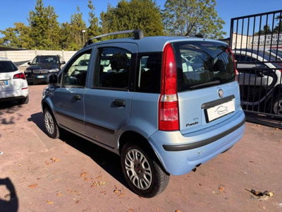 Fiat Panda 1.2 Dynamic Natural Power Mamy (4)